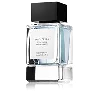 Amazon.co.jp: NILE Perfume (Savon De Lily) : Beauty