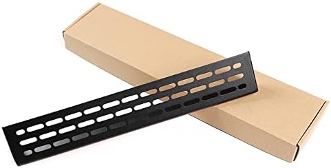 PIUGILH Car Styling Co-Pilot Storage Box Partition Plate Glove Box Compartment for Land Rover Discovery 4 2010-2016 Interior Modification Accessories