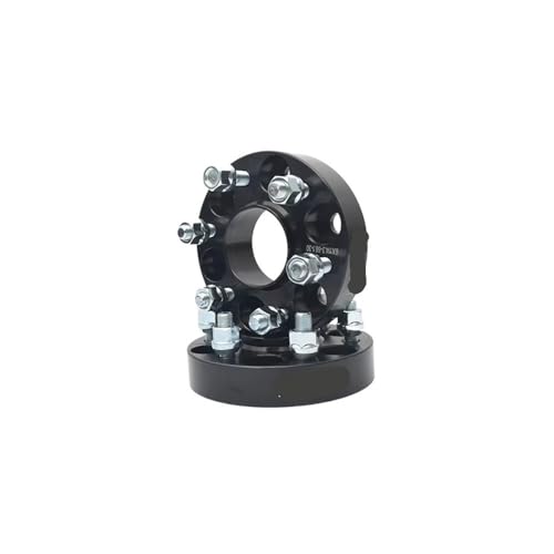 Entretoise de roue 6x114.3 66.1CB élargisseur de voie 30mm cales de moyeu Pathfinder