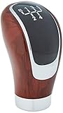 schaltknauf holz Neues Modell Schaltknauf BCCORONA POM30151 OEM langer Schaltknauf, Holz