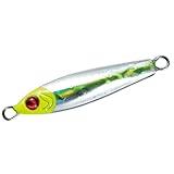 ハヤブサ(Hayabusa) FS426 ジャックアイTG 80g #11