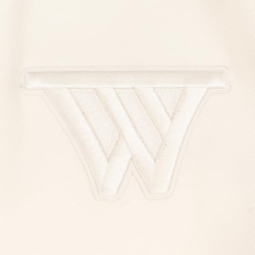 Image of Pro Standard Mens NBA Neutral Pull Over Hoodie