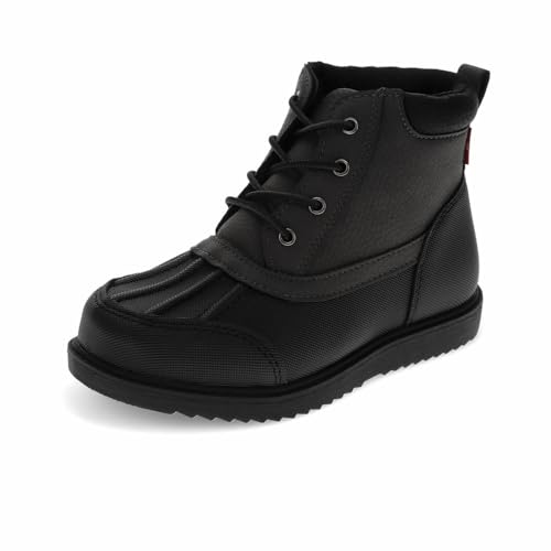 Levi's Unisex-Child Casual Ankle Boot