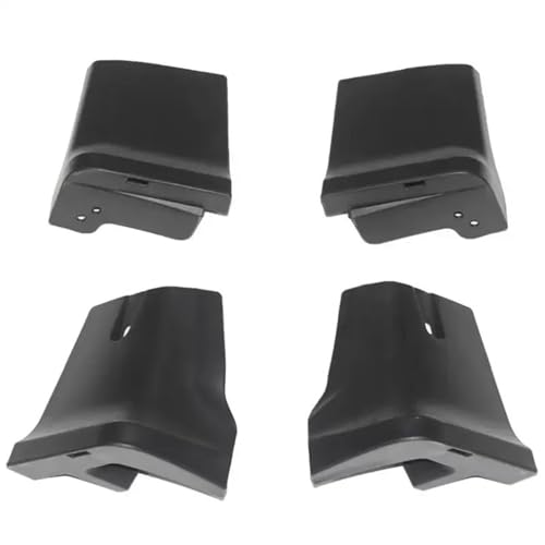 Garde-Boue Voiture et Élargisseurs d'ailes pour Lincoln Continental 2016-2023