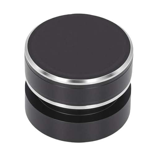 Distribuidor de café 51mm con profundidad ajustable para espresso 2