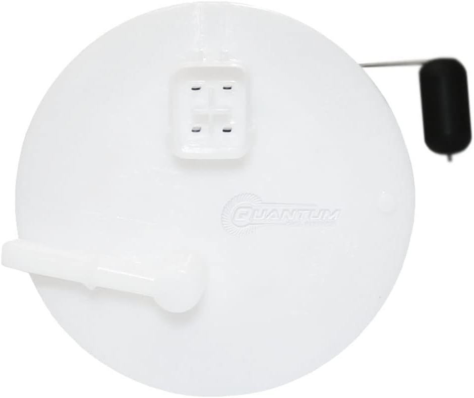 QFS Fuel Pump Assembly for 2012-2024 Kawasaki Mule Pro & Teryx Models, Drop-In Installation, Restores OE Performance