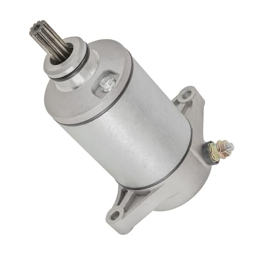 Démarreur électrique performant pour 450XC ATV au démarrage instantané 16077