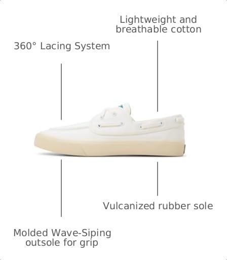 Image of Sperry Men's Classic Seamate