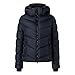 Produktbild Bogner FIRE+Ice Damen Skijacke Saelly, Farbe:Marine, Größe:36