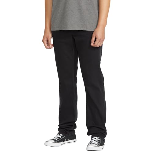 Image of Volcom Men's Solver Denim Jean