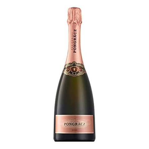 Pongracz Rose Chardonnay Pinot Noir Methode Cap Classique Cover