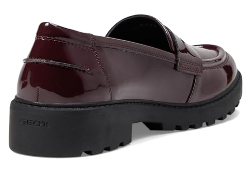 Geox J3620C000HHC7357 Casey Girl 59 (Little Big Kid) Moccasin thumb #4