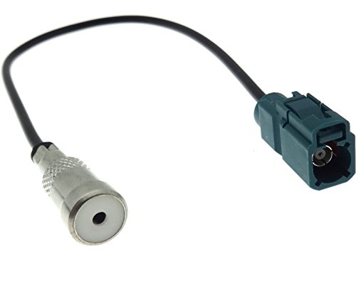 Radioanschlusskabel Umrüst-Adapter Für BMW Auto Radio