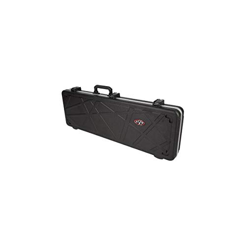 EVH Stripe Series Strat Style Electric Guitar Case