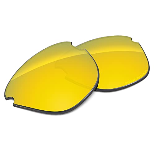 Image of Performance Replacement Lenses Compatible with Oakley Frogskins Lite OO9374 Polarized Etched