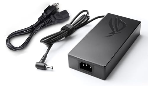 Chargeur 240W ADP-240EB B avec tension stable 20V 12A pour TUF FA706