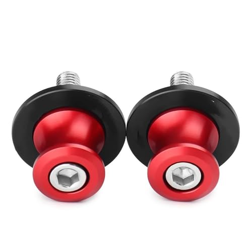 Diabolos bras oscillant 6mm accessoires moto de béquille pour Ténéré 700 Rally