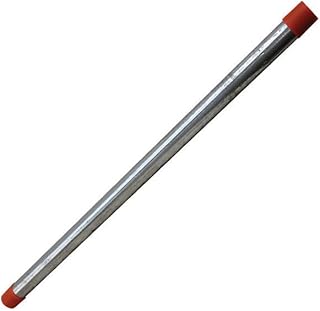 B & K 565-360DB Galvanized Rdi-Ct Pipe