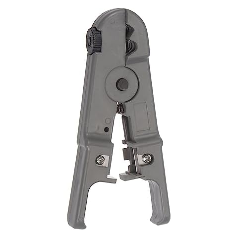 sourcing map Coaxial Cable Stripper Tool Cover