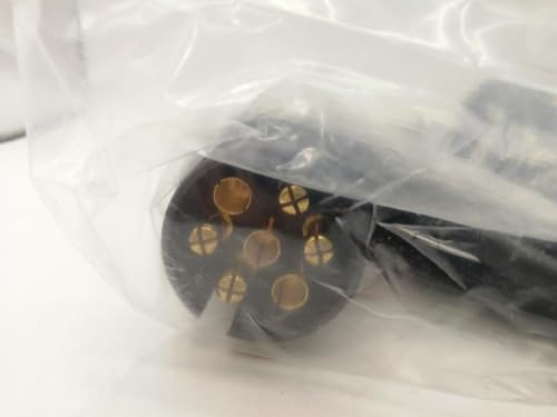 ProPlus Prolunga 3M con 2 connettori a 7 poli in