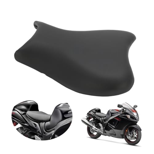Cojín para asiento de motocicleta para Hayabusa GSX1300R GSXR1300 2008-2020 2