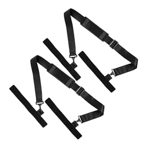 Kisangel X1127F11BNI2 Paski Wędkarskie 2 Szt.