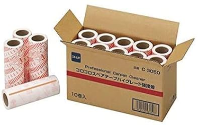 【オーダー】めぐちゃん. Amazon.co.jp: ニトムズ コロコロ ハイグレード強接着 スペア