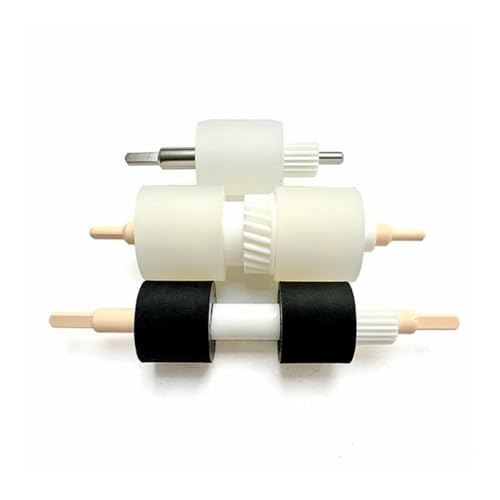 Galet de séparation 604K23670 haute friction pour chargeur Xerox WorkCentre 7655