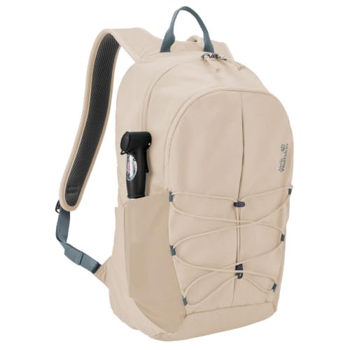 Jack Wolfskin Yuma 18L Woman Backpack One Size – vue 3