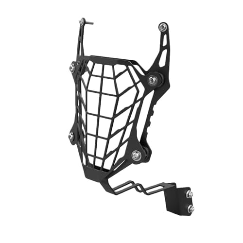 Grille phare avant pour NX500 NX400 2023-2025 cache de protection