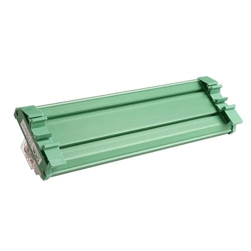 Module de relais PLC 24V 2NO 2NC rail DIN pour armoire électrique DPDT