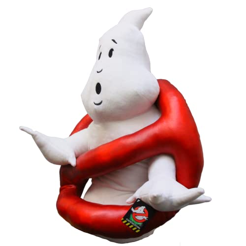 Whitehouse Leisure Ghostbusters - Peluche morbido