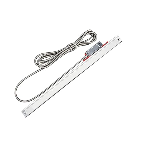 Escala de rejilla óptica 620mm RS-422 KA300 0.005mm miniatura 1