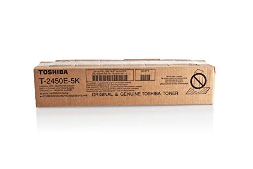 Toner Toshiba E-Studio 245 T-2450 E évite les pannes d'impression
