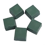 Feine Schleifpaste zur Pflege scharfer Kanten von Rasiermessern, Messern und Werkzeugen (1 Stück)