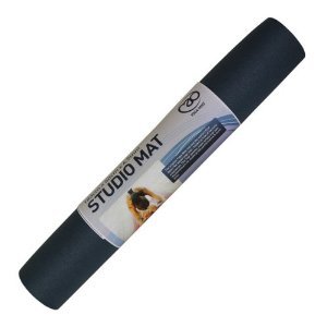 Studio Pro Yoga Mat Blue 4.5mm