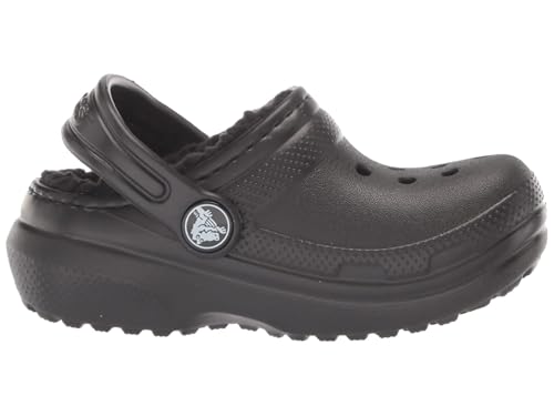 Baskets Crocs Classic Lined Primaire College 37 - vue 5