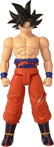 Limit Breaker Series - Dragon Ball Super - Ultra Instinct Goku Si...