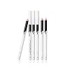 1pc Wit Eyeliner Potlood Gladde Oog Voering Pen Waterdichte Cosmetische Schoonheid Tool Langdurige Oog Helderdere…