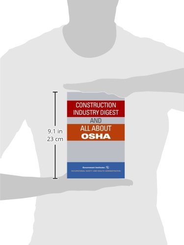 Construction Industry Digest: And All About Osha #TOP2