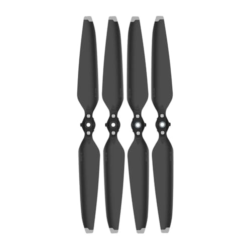 Hélices 9453F de rechange pour drone 3 Pro Cine Classic pales pliables dégagement rapide noir