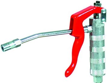 Zee Line National Spencer High Pressure Grease Booster Control Handle 1536a