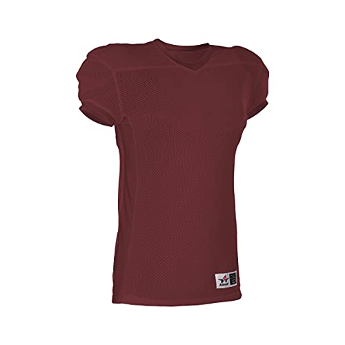 Alleson Athletic 750EY - Elusive Youth Jersey Y - L - CR/CR