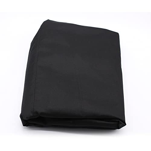 Demi-housse premium MX-5 MK3 polyester avec attaches aimantées