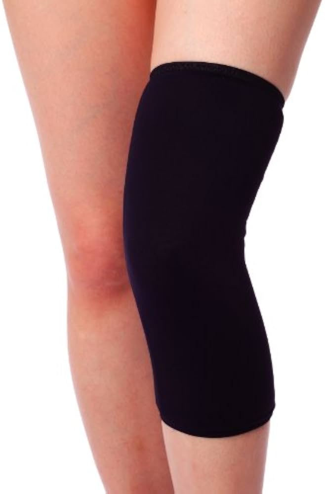 【未使用品】bonbone 発熱ウォーマーひざ用（Mサイズ） Amazon.co.jp: bonbone 発熱ウォーマー ひざ用 ブラックM