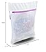 WashGuard Medium Mesh Laundry Bag for Delicates - Secure Zipper Closure - Gentle Wash Protector - Eco-Friendly - Proud USA Brand