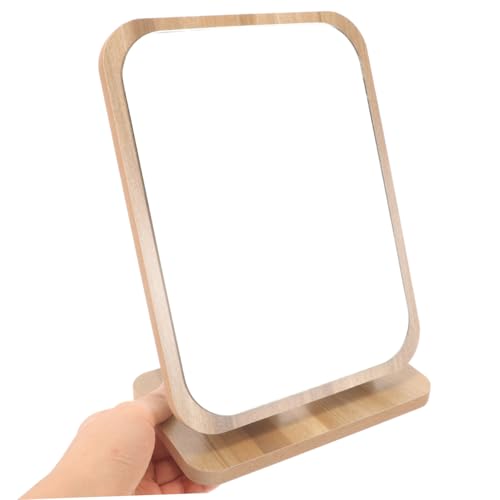 Miroir pour Coiffeuse BESTYASH Sublimer Votre Espace Beauté