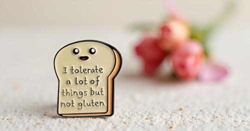 Image of Enamel Pins Cute Lapel Badge Funny Pins for Backpacks Hats Clothes Decorative, Men Women's Brooches Pins Gifts