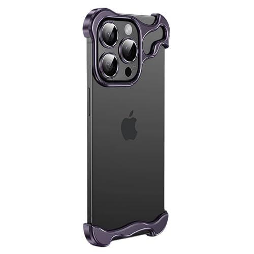 Coque fine iPhone 13 protection appareil photo sans bord