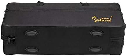 Home Brass Trumpet Bb with 7C Mouthpiece for Standard Student or Beginner Silver 3-7 Days Delivery